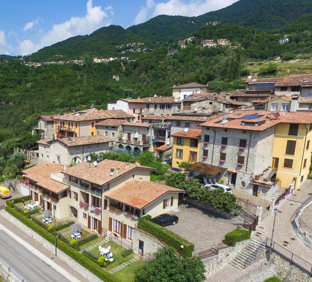 Residence Calap Tignale Exterior foto