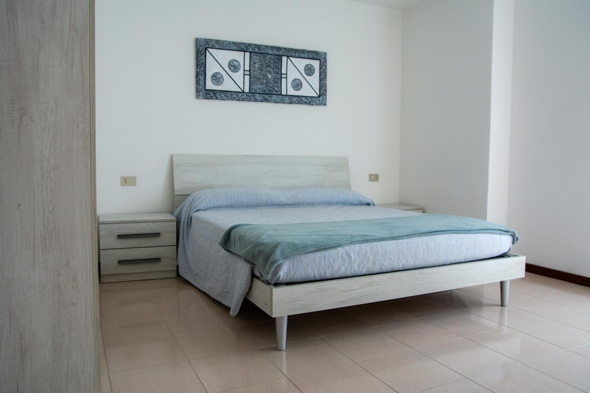 Residence Calap Tignale Exterior foto