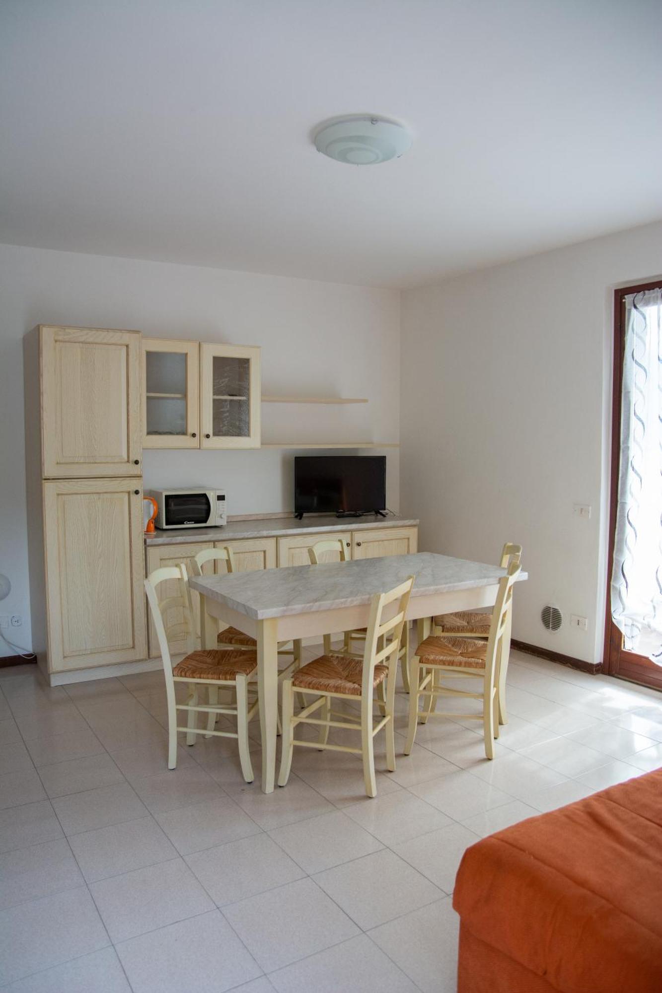 Residence Calap Tignale Exterior foto