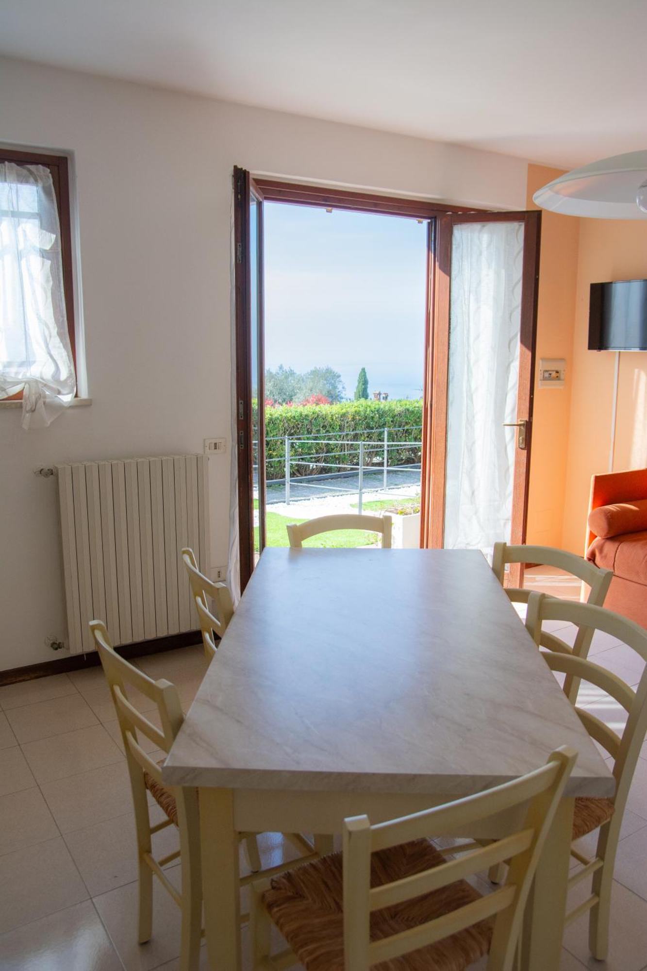 Residence Calap Tignale Exterior foto
