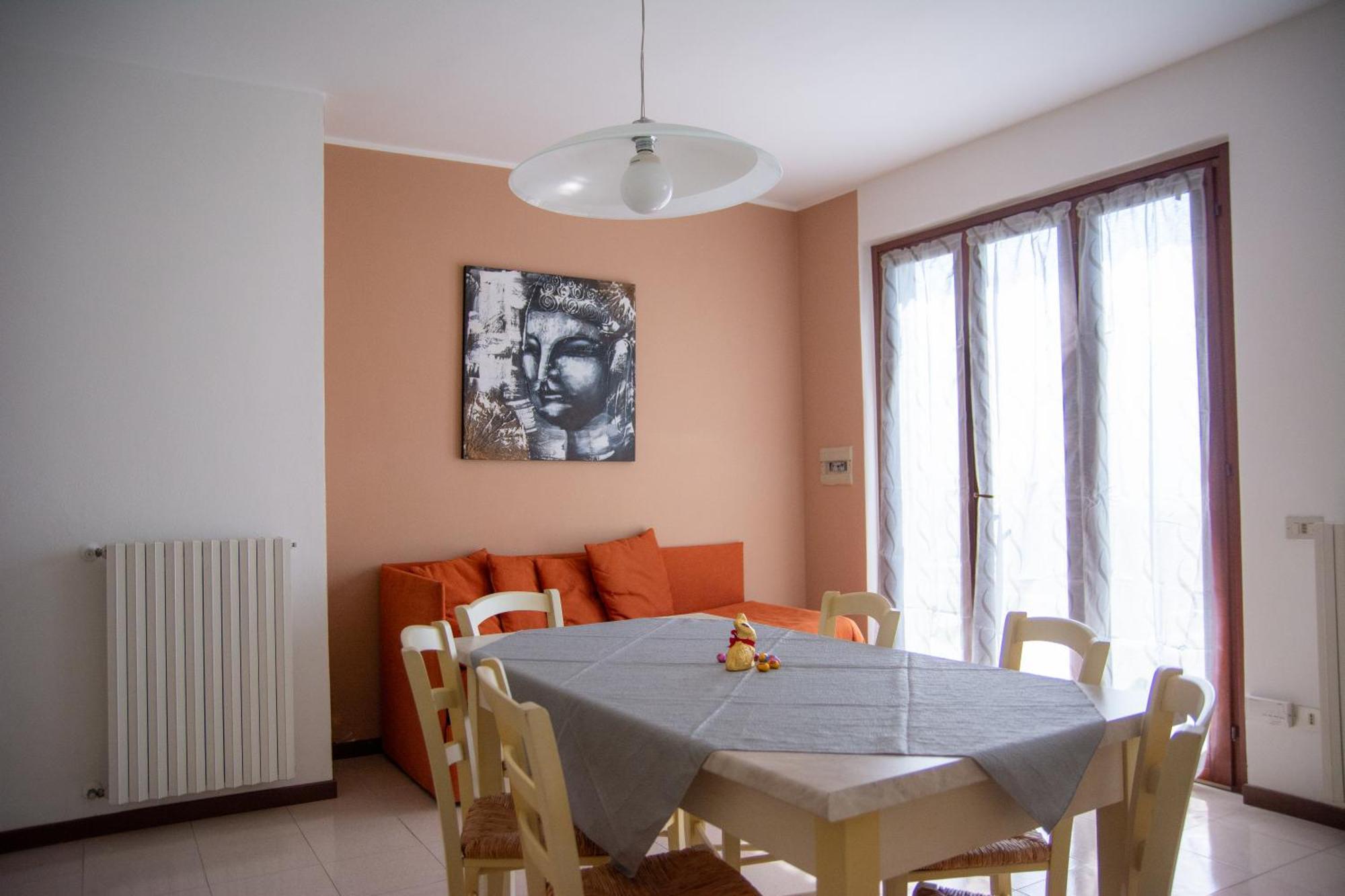 Residence Calap Tignale Exterior foto